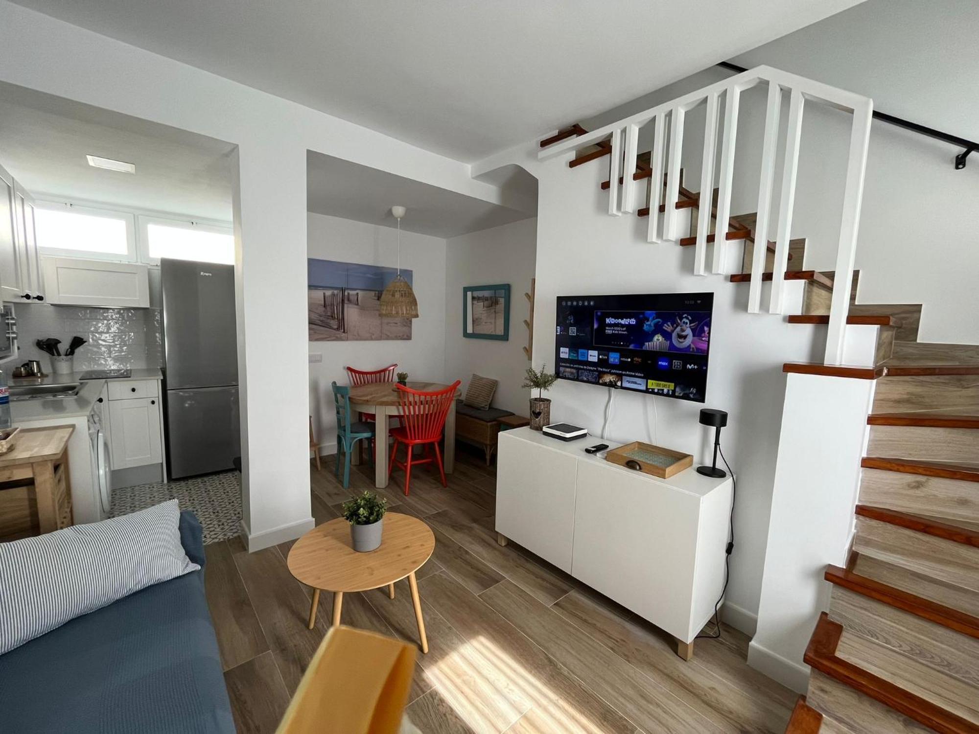 Holiday home Capri Casa Infinita Maspalomas (Gran Canaria)