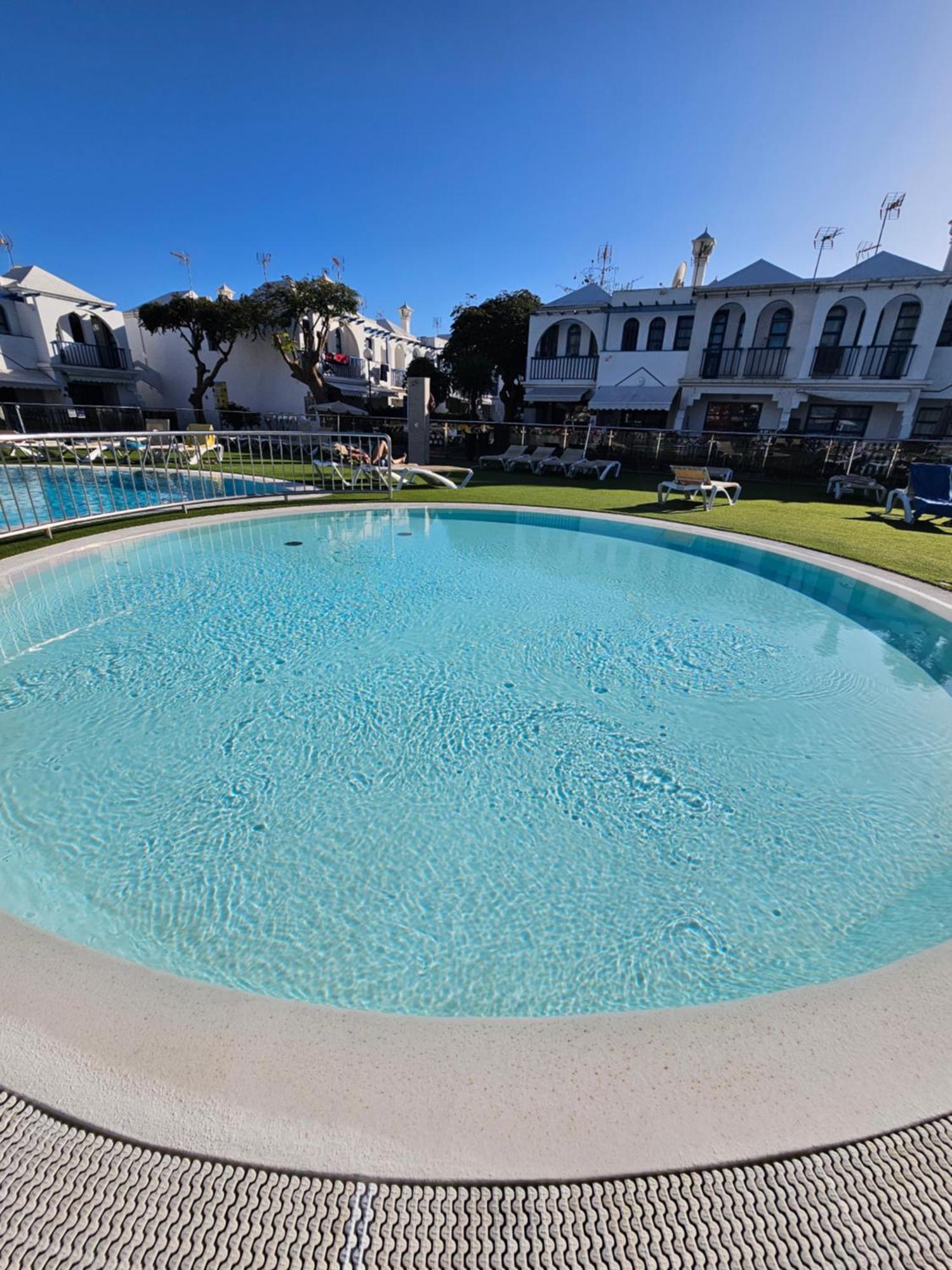 Playmar Relax Apartment