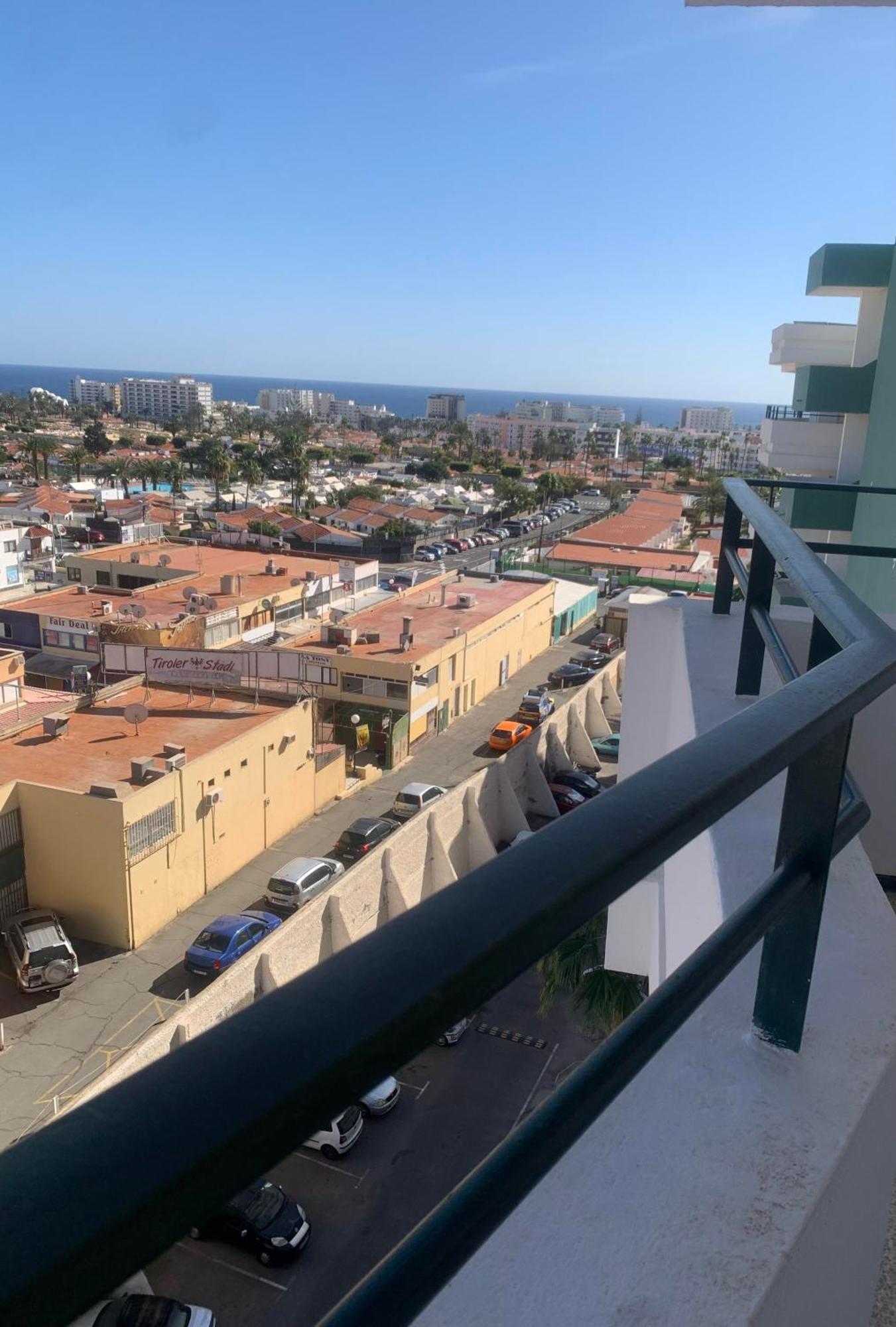 Apartamento Yumbo Habitat Maspalomas (Gran Canaria)