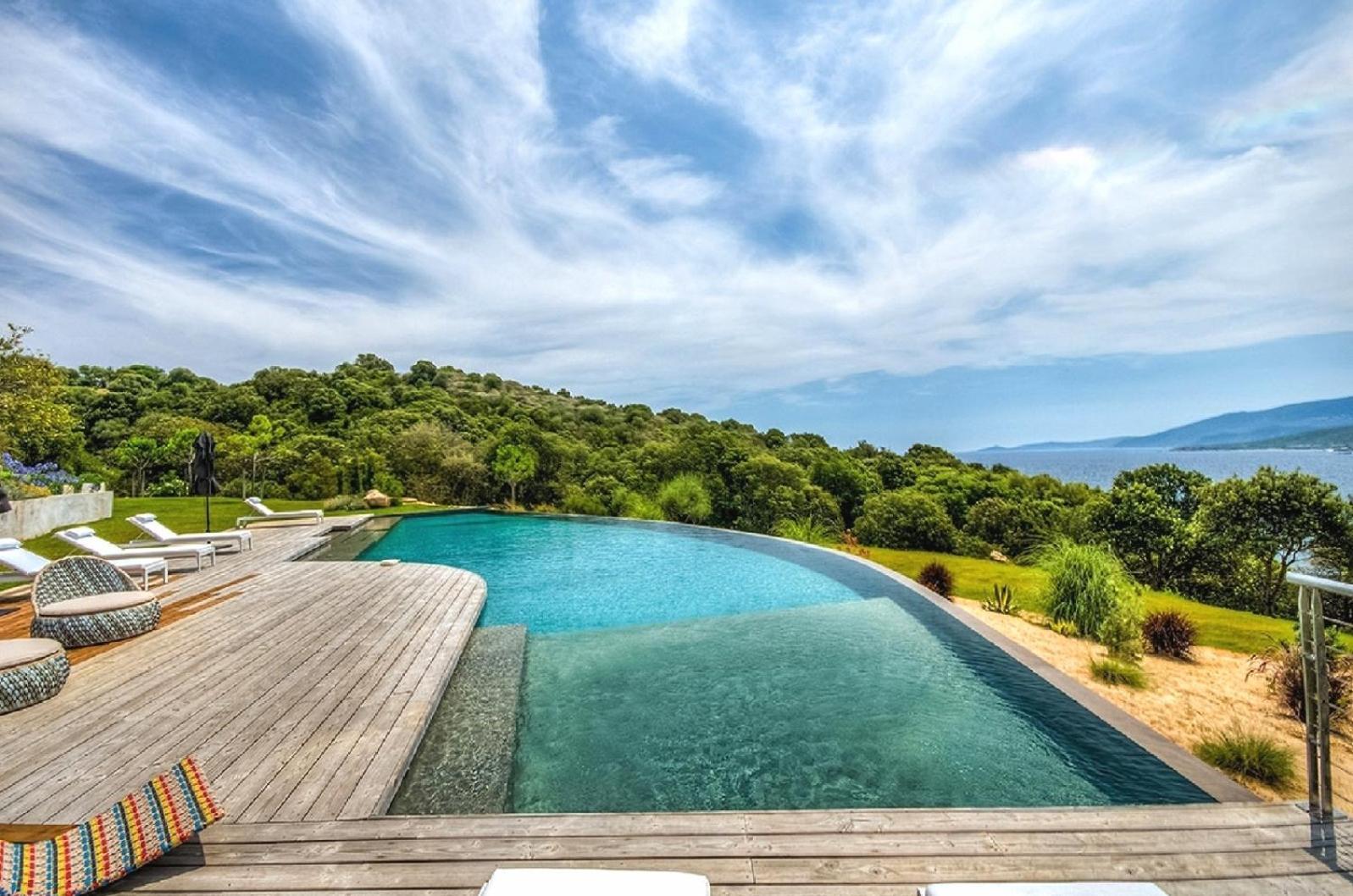 Rabellino Holiday home *