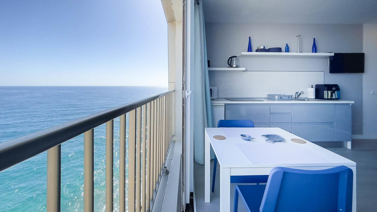 Apartment Mirador Sunrise