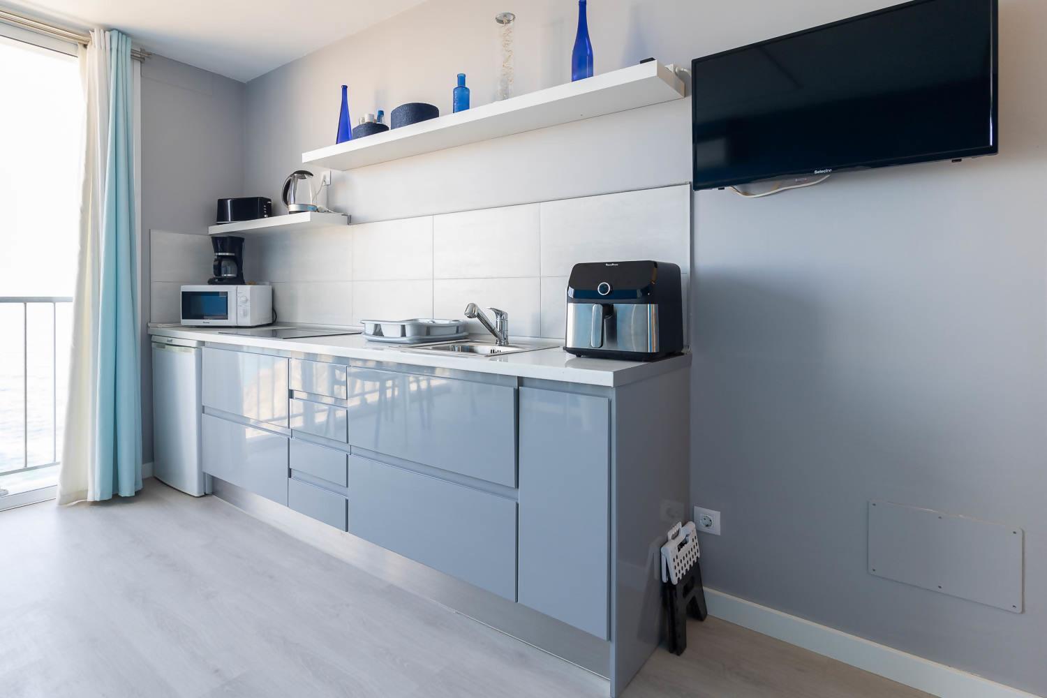 Mirador Sunrise Apartment *