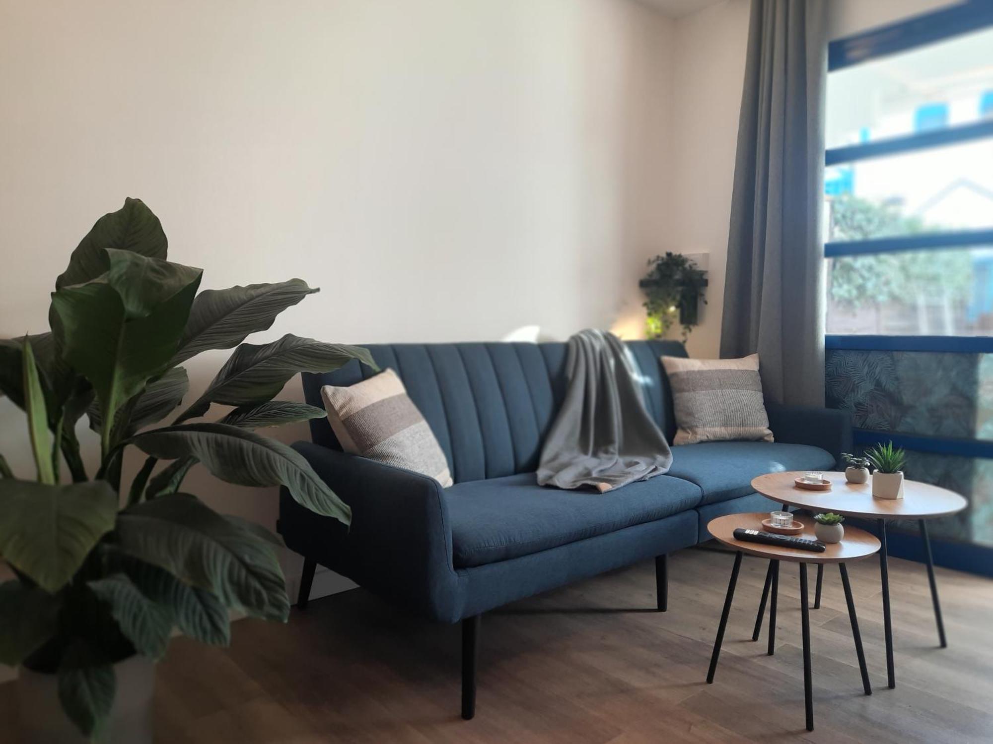 Cosy With Terrace & Jacuzzi Ferienhaus *