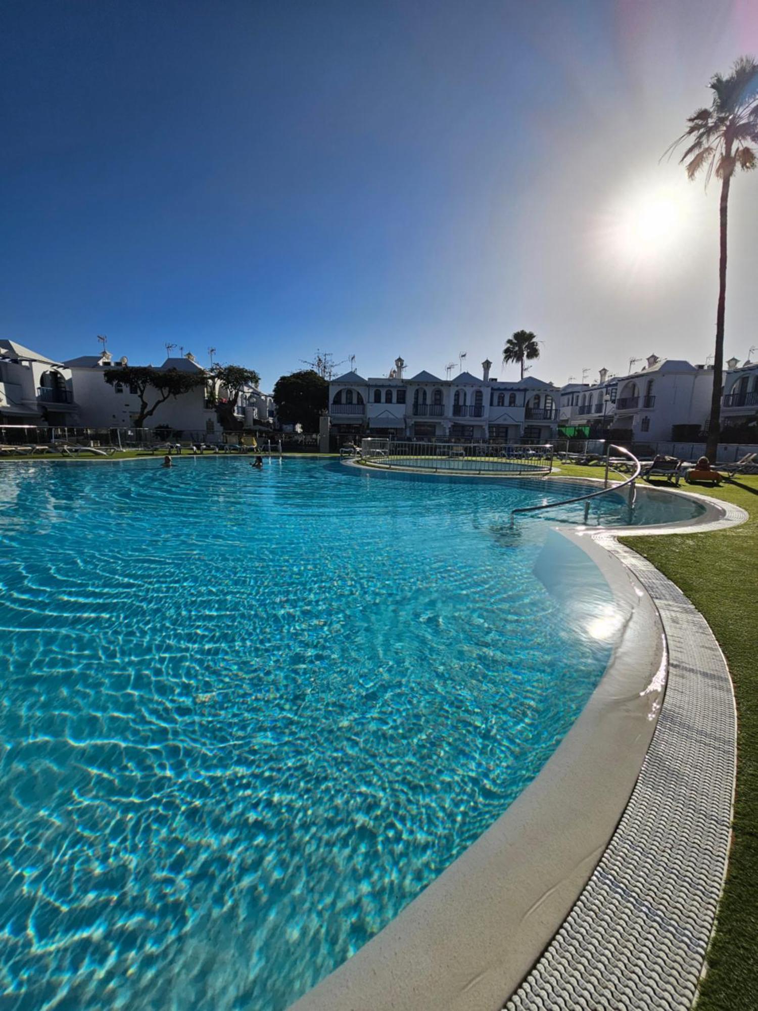 Apartment Playmar Relax