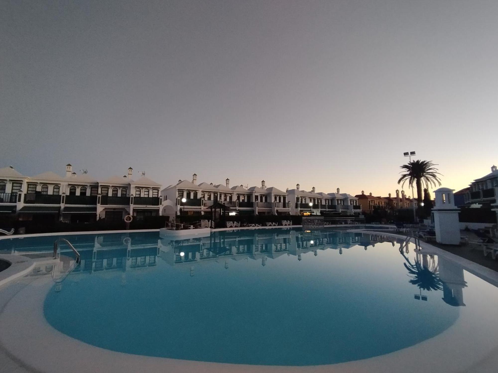 Duna Apartament *
