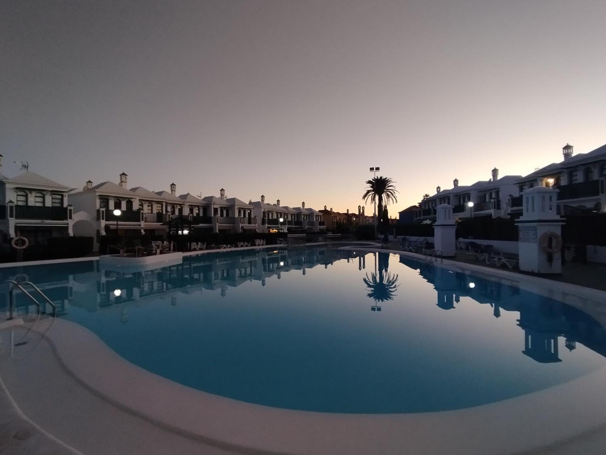 Apartament Duna *