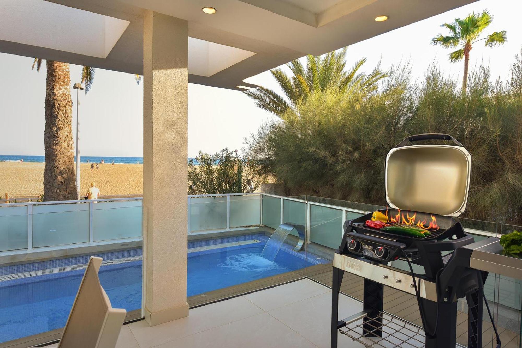 Oasis Serenity By Villagrancanaria Villa *