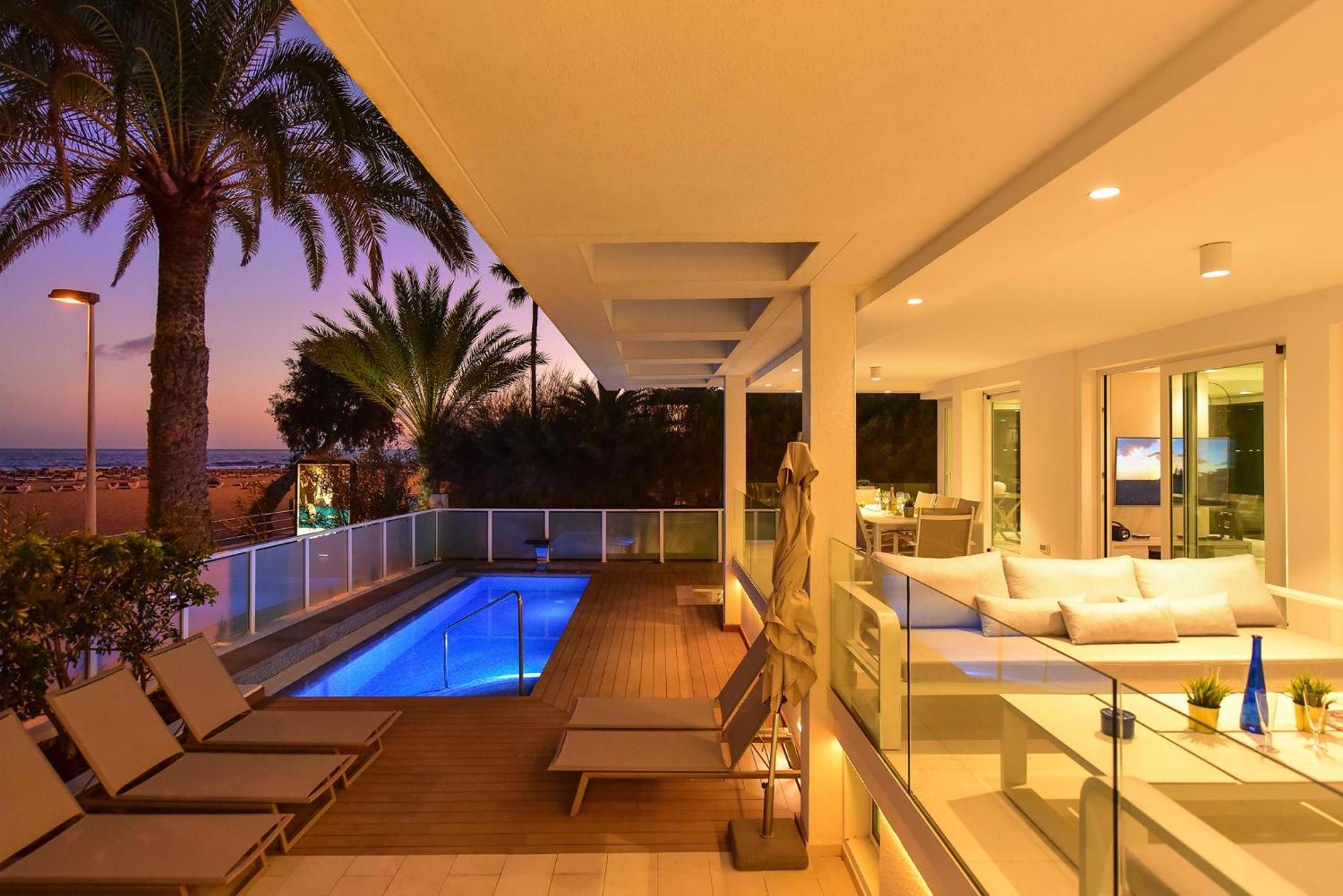 Oasis Serenity By Villagrancanaria