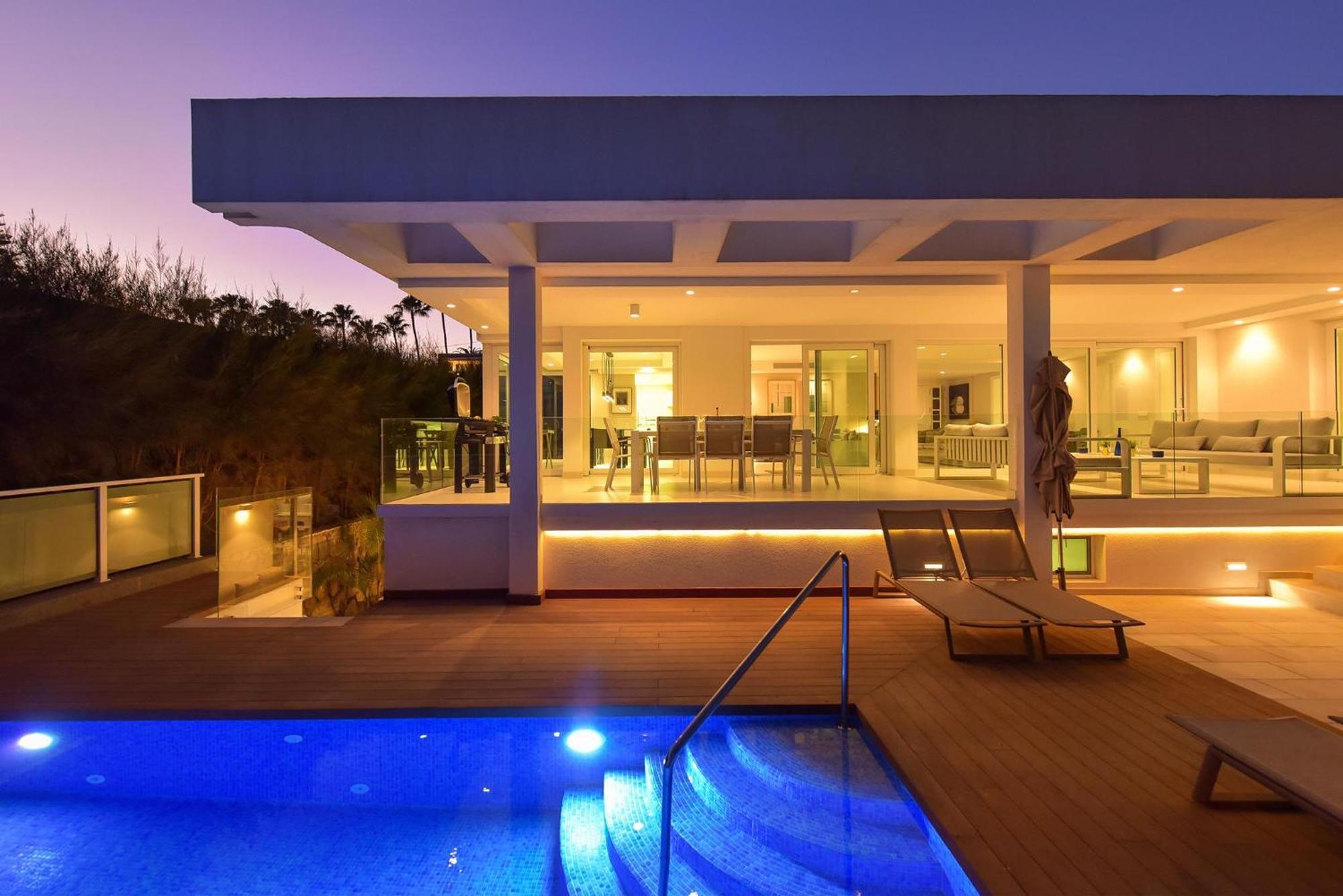 Oasis Serenity By Villagrancanaria Maspalomas (Gran Canaria)
