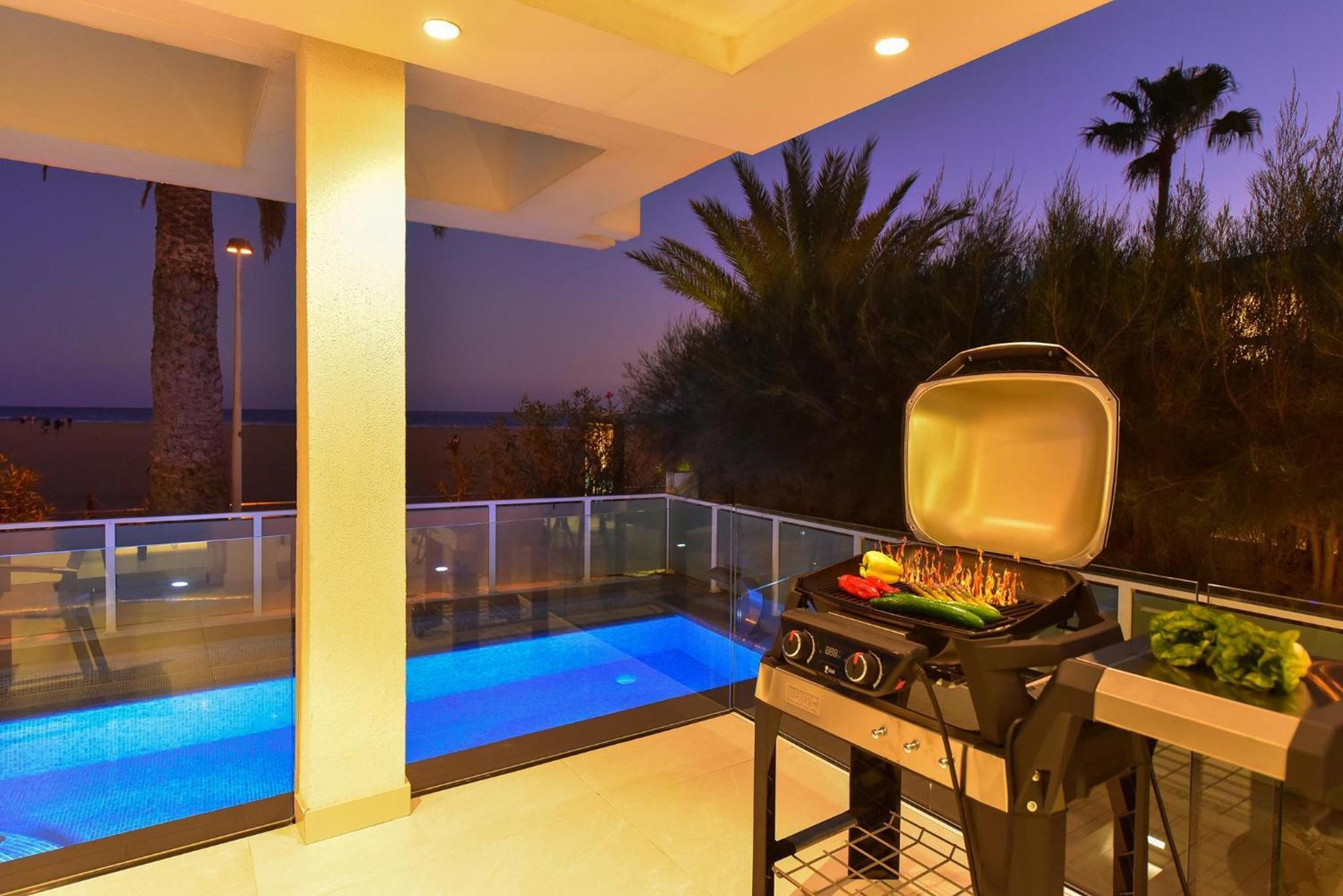 Oasis Serenity By Villagrancanaria Villa *
