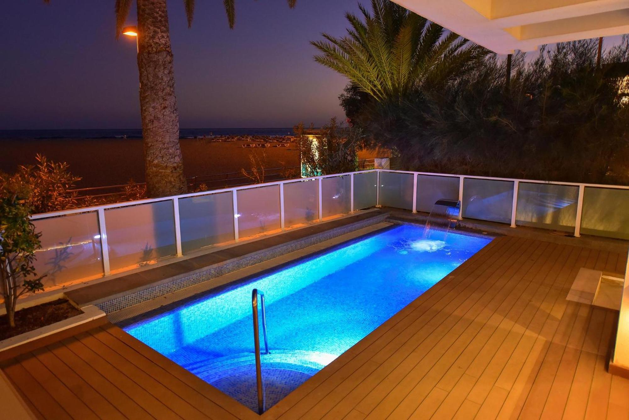 Oasis Serenity By Villagrancanaria * Maspalomas (Gran Canaria)