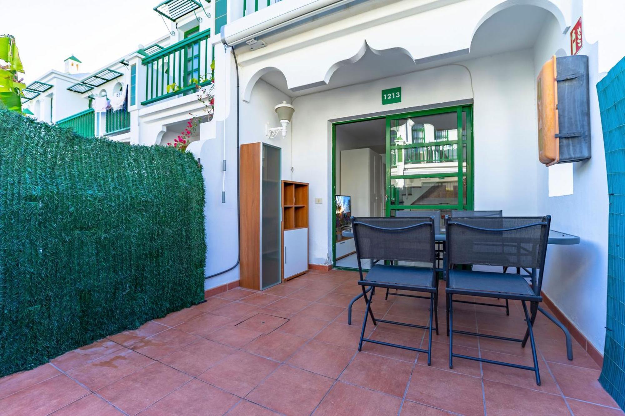 Dunaflor 1213 Apartament