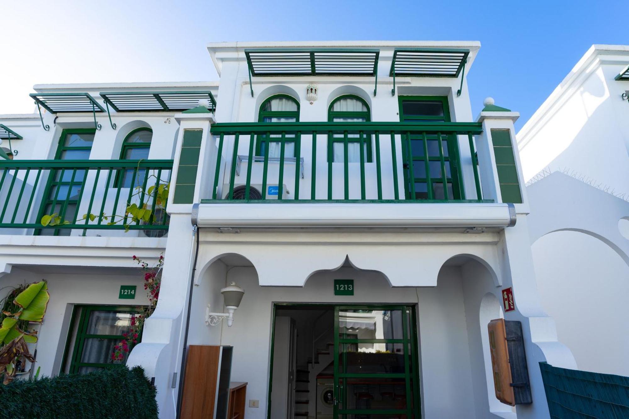 Dunaflor 1213 Apartament