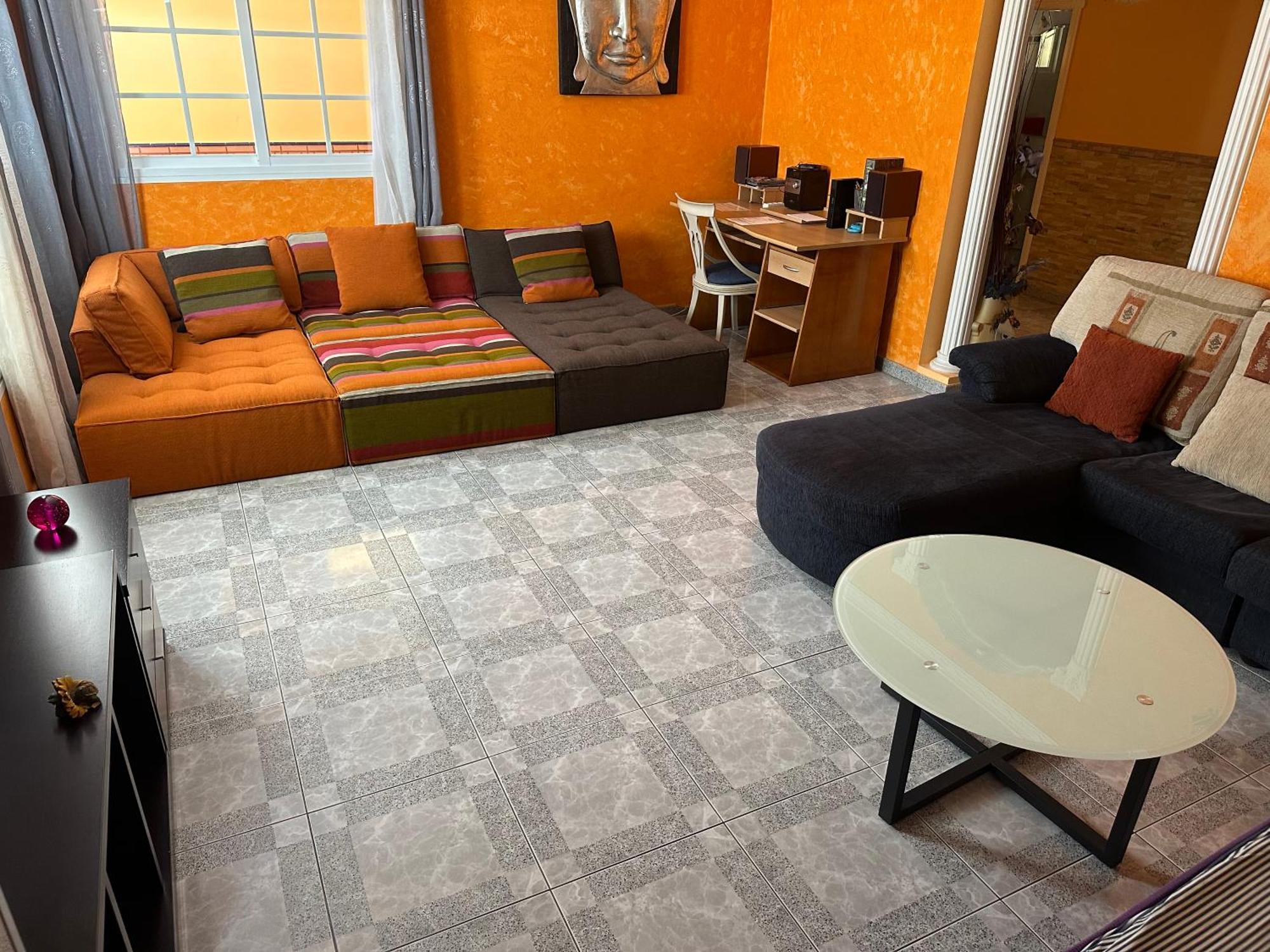 Casa Toni Y Thais Ferienhaus *