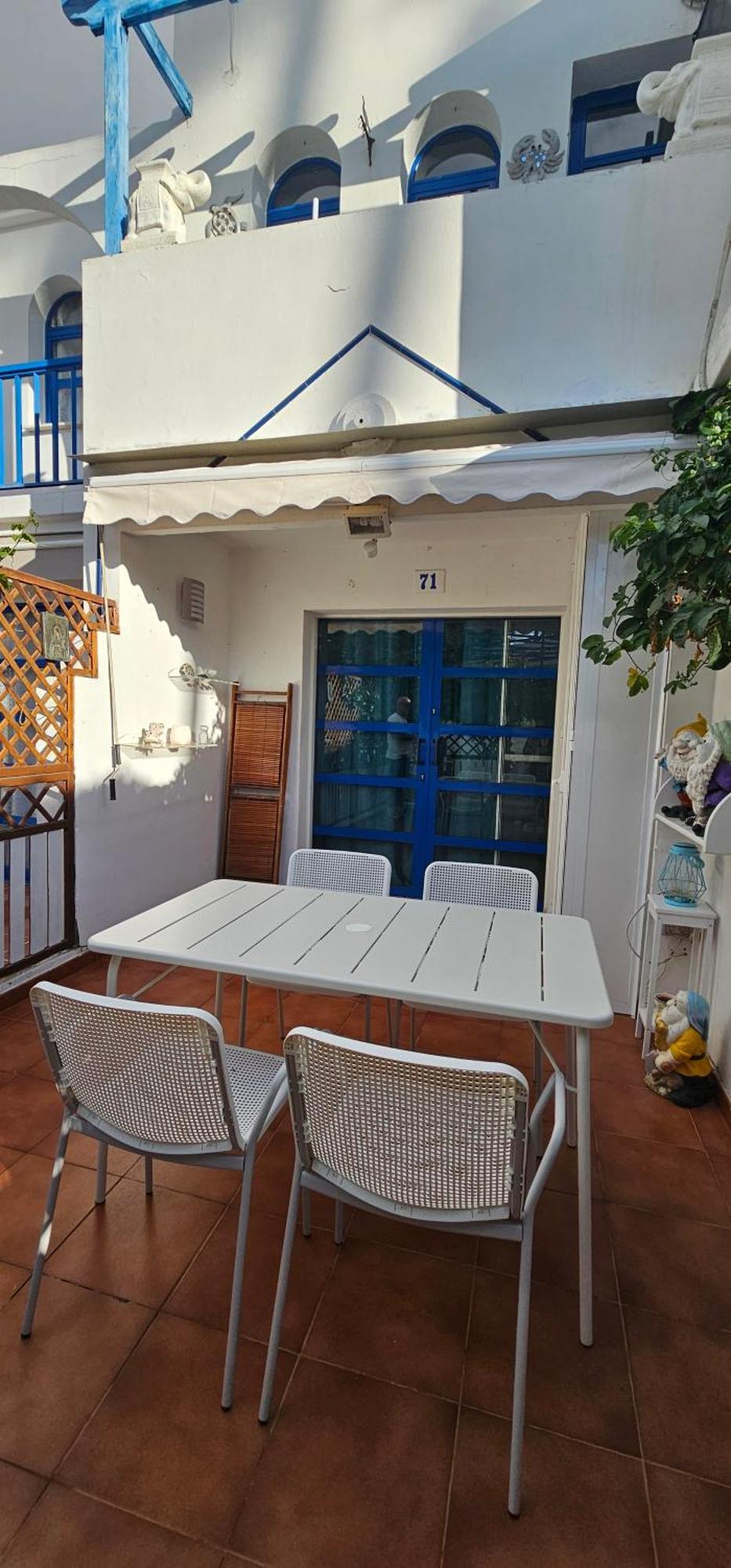 Apartment Playmar Relax