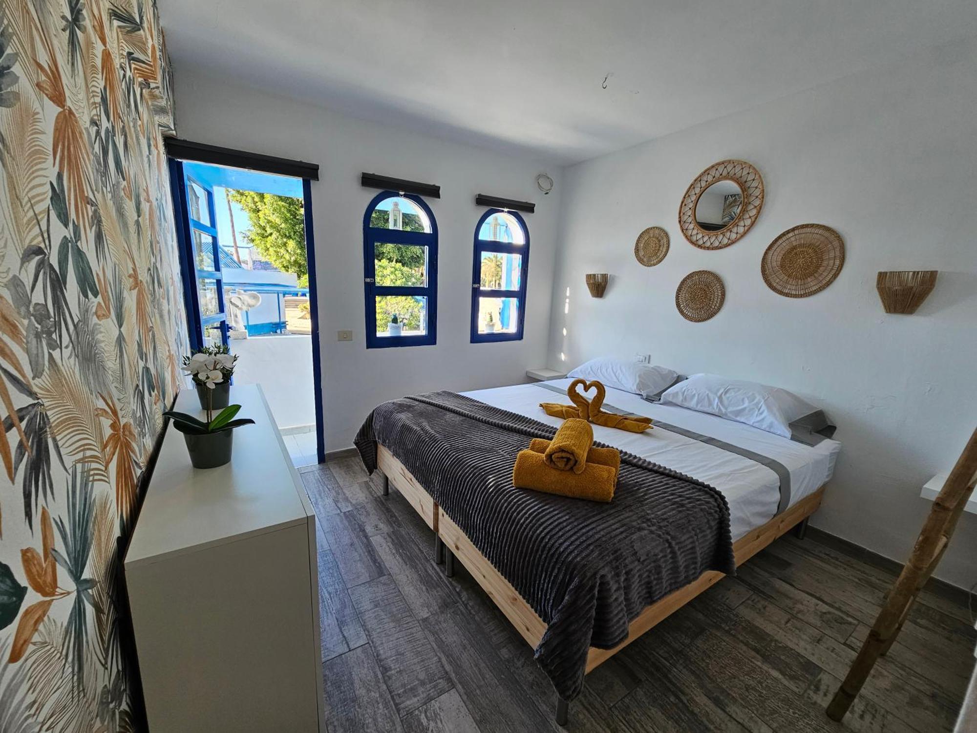 Apartment Playmar Relax