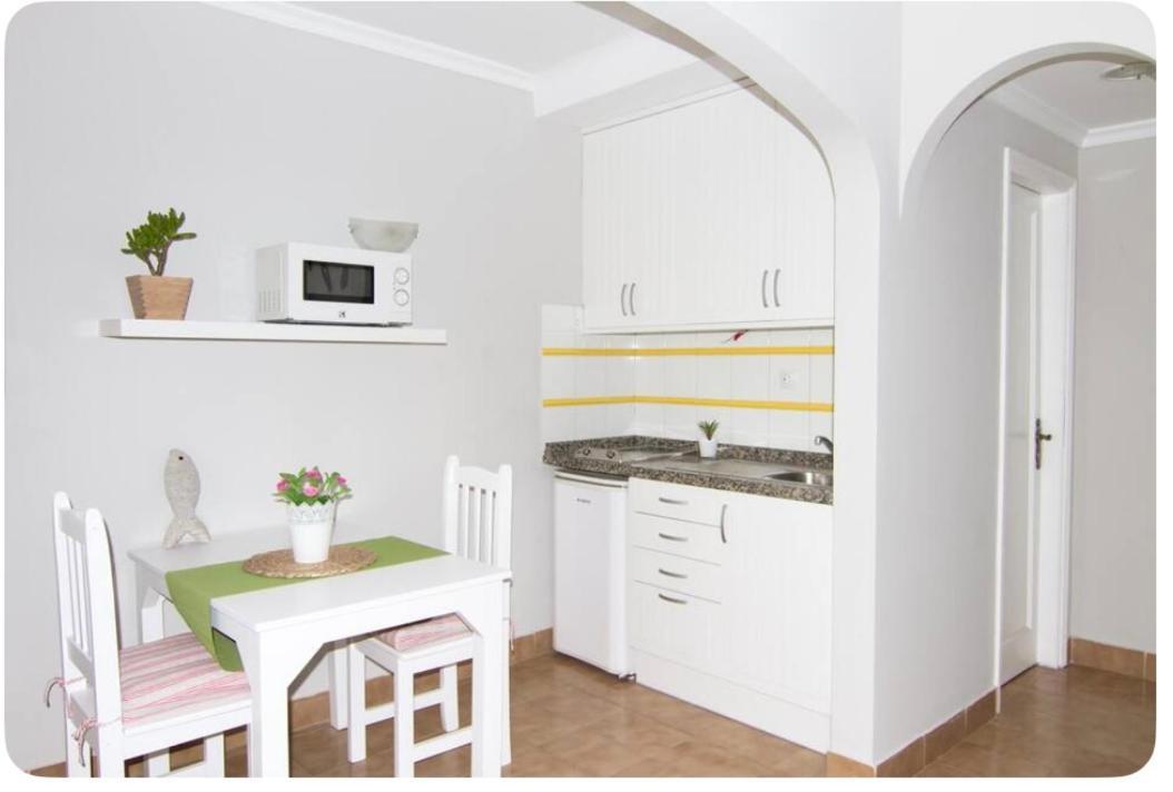 In Maspalomas Apartment