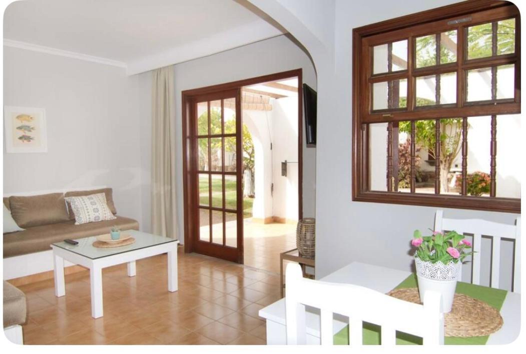 Apartment In Maspalomas