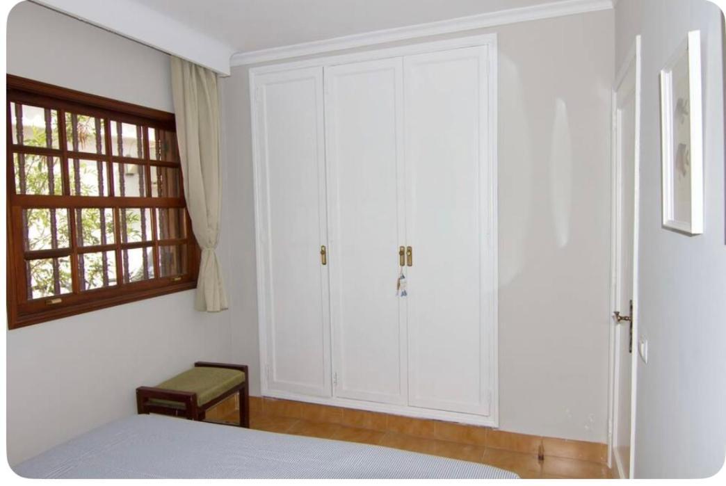 In Apartment Maspalomas (Gran Canaria)