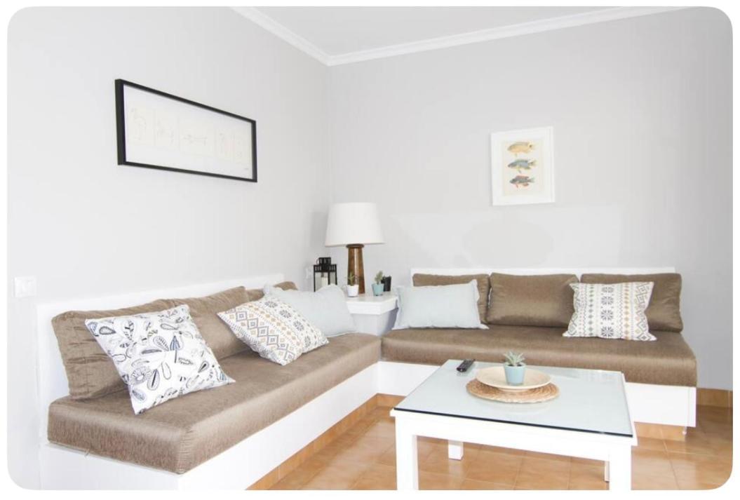 Apartment In Maspalomas (Gran Canaria)