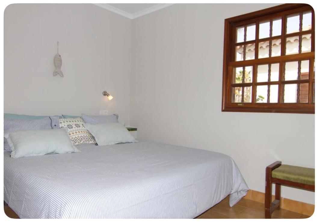 In Apartment Maspalomas (Gran Canaria)