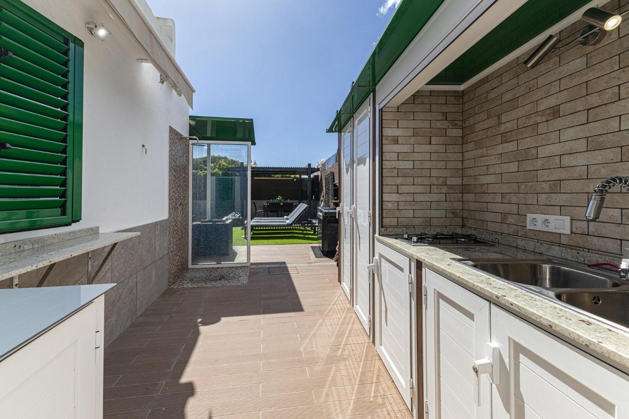Holiday home Playa Flor 77 By Villagrancanaria *