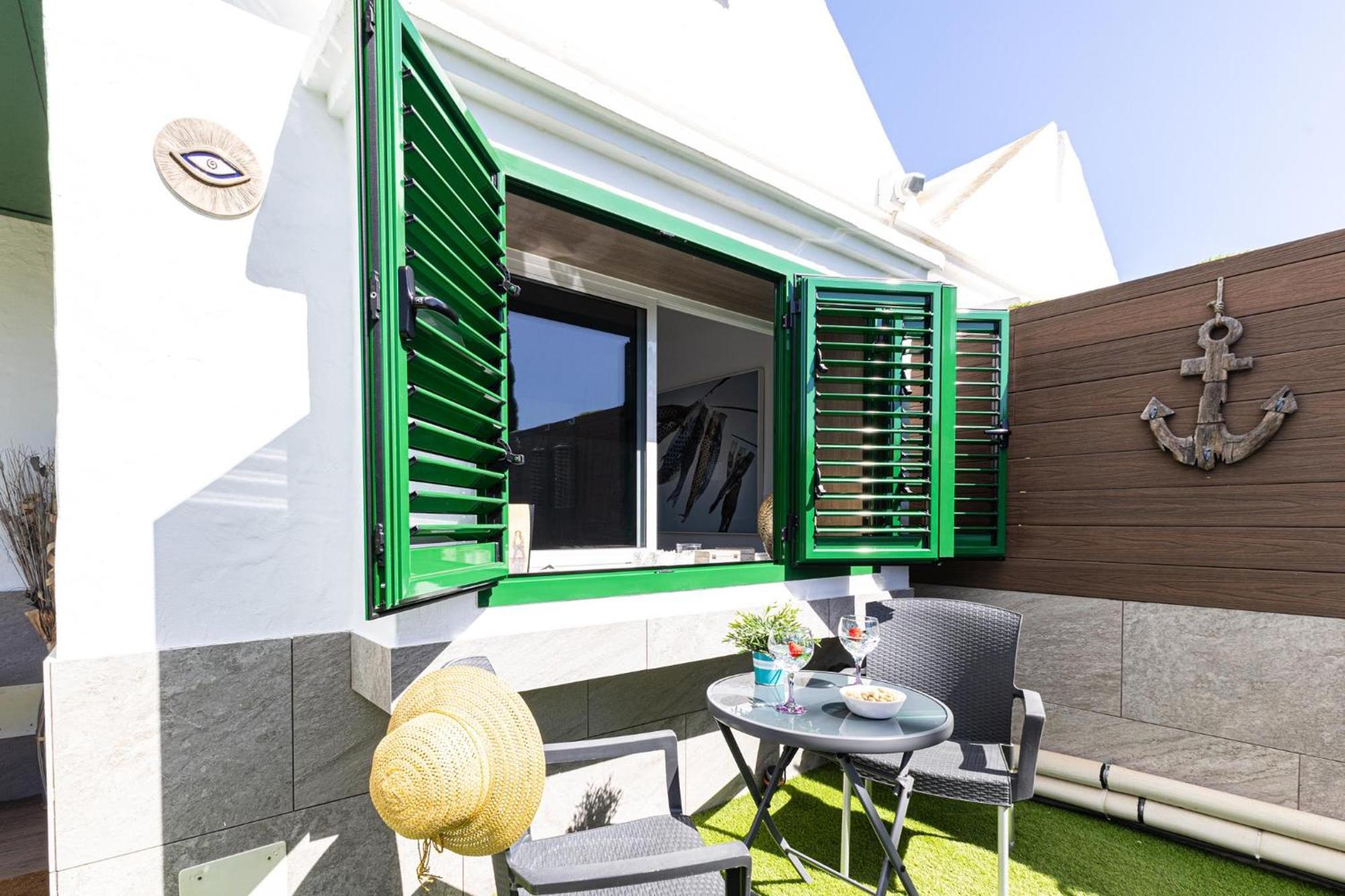 Holiday home Playa Flor 77 By Villagrancanaria Maspalomas (Gran Canaria)