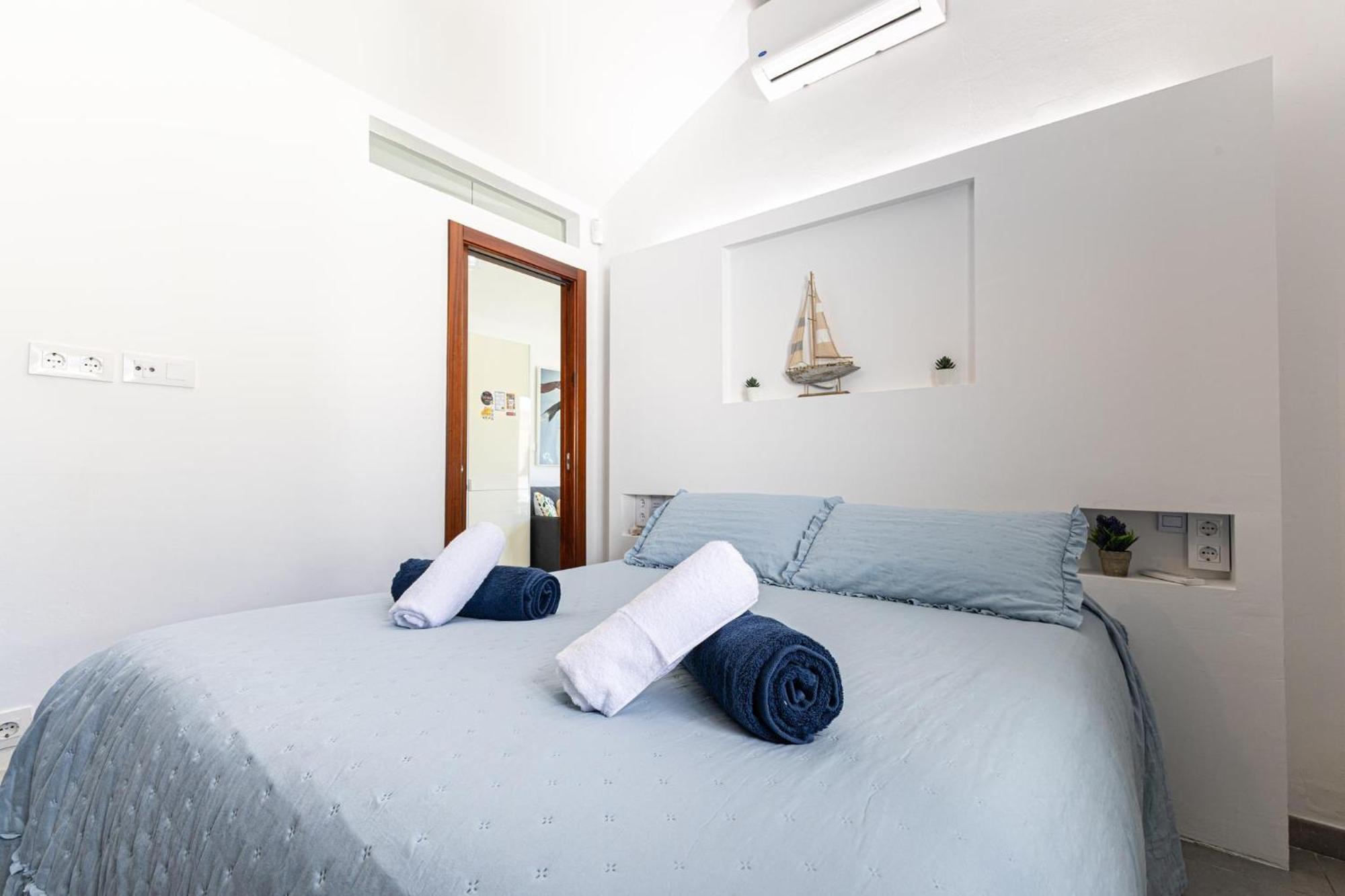 Playa Flor 77 By Villagrancanaria Holiday home Maspalomas (Gran Canaria)