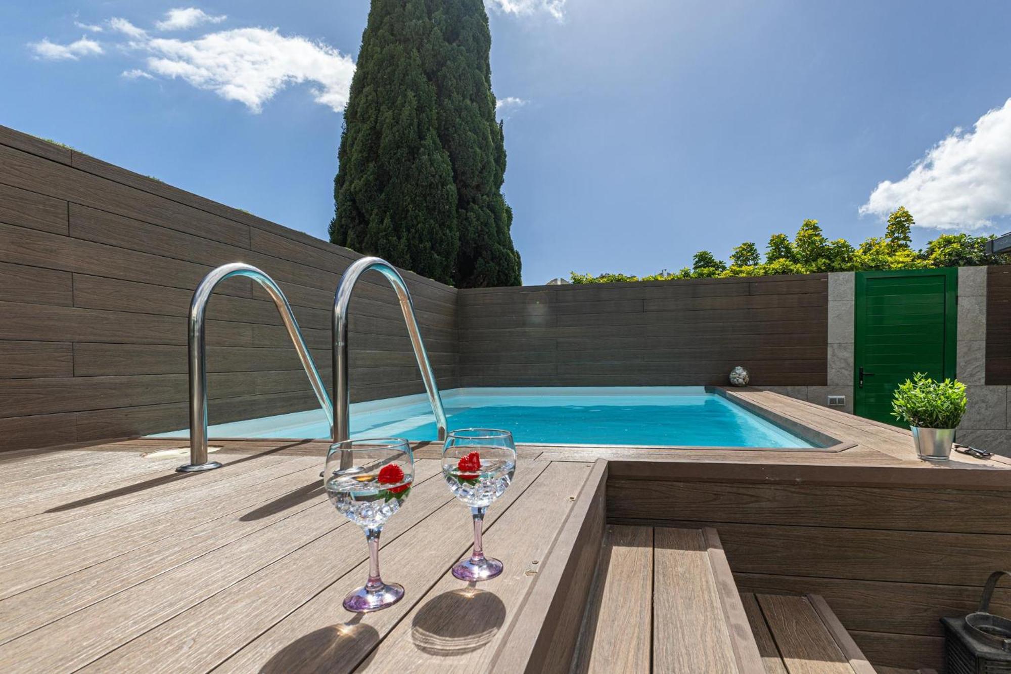 Holiday home Playa Flor 77 By Villagrancanaria Maspalomas (Gran Canaria)