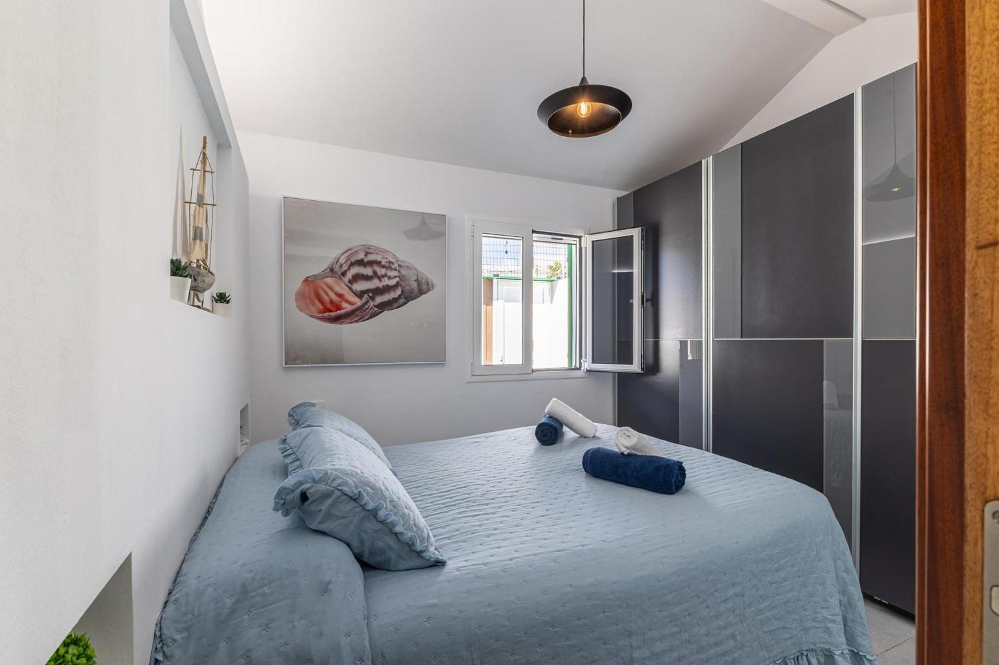 Holiday home Playa Flor 77 By Villagrancanaria Maspalomas (Gran Canaria)