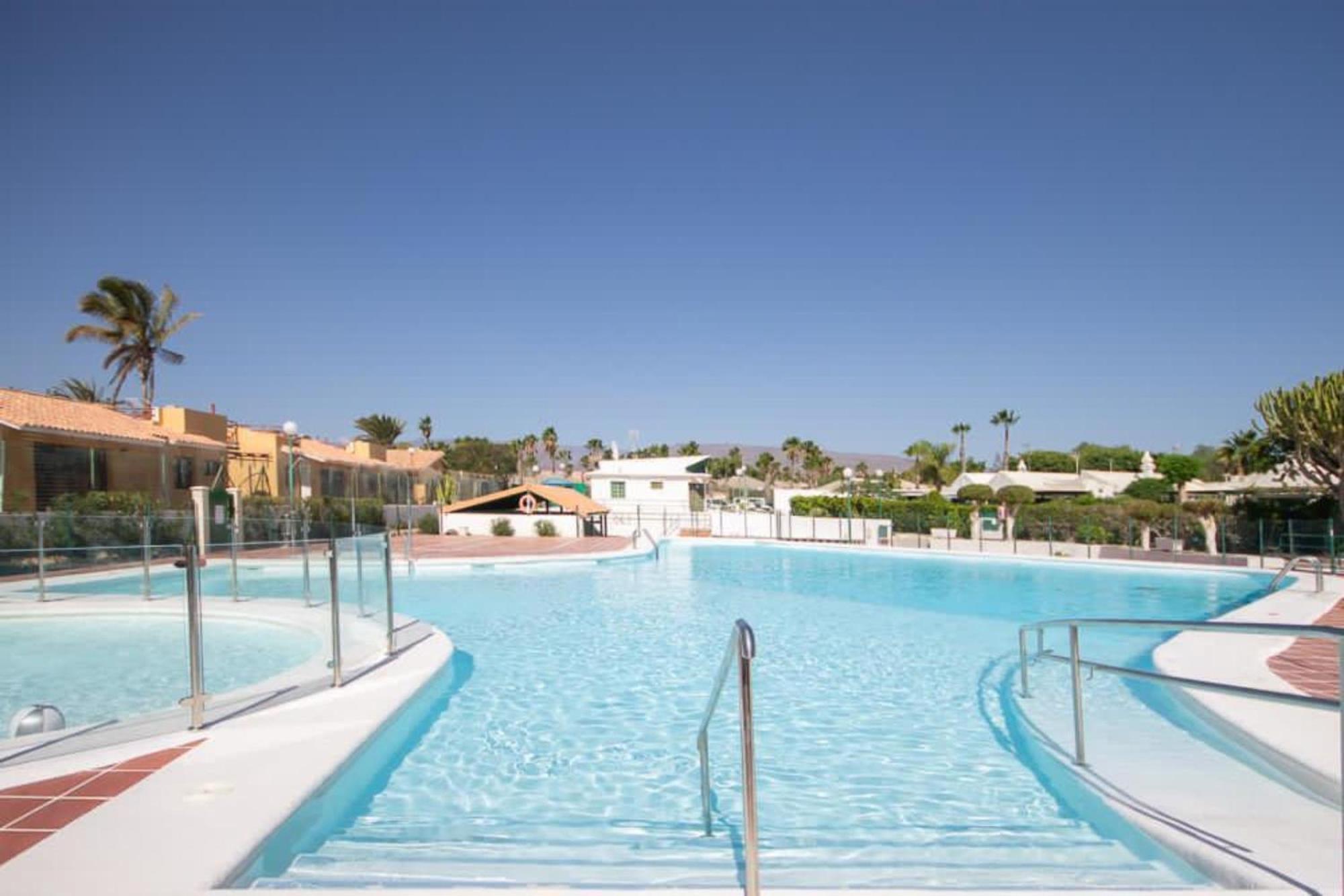 Holiday home Playa Flor 77 By Villagrancanaria *
