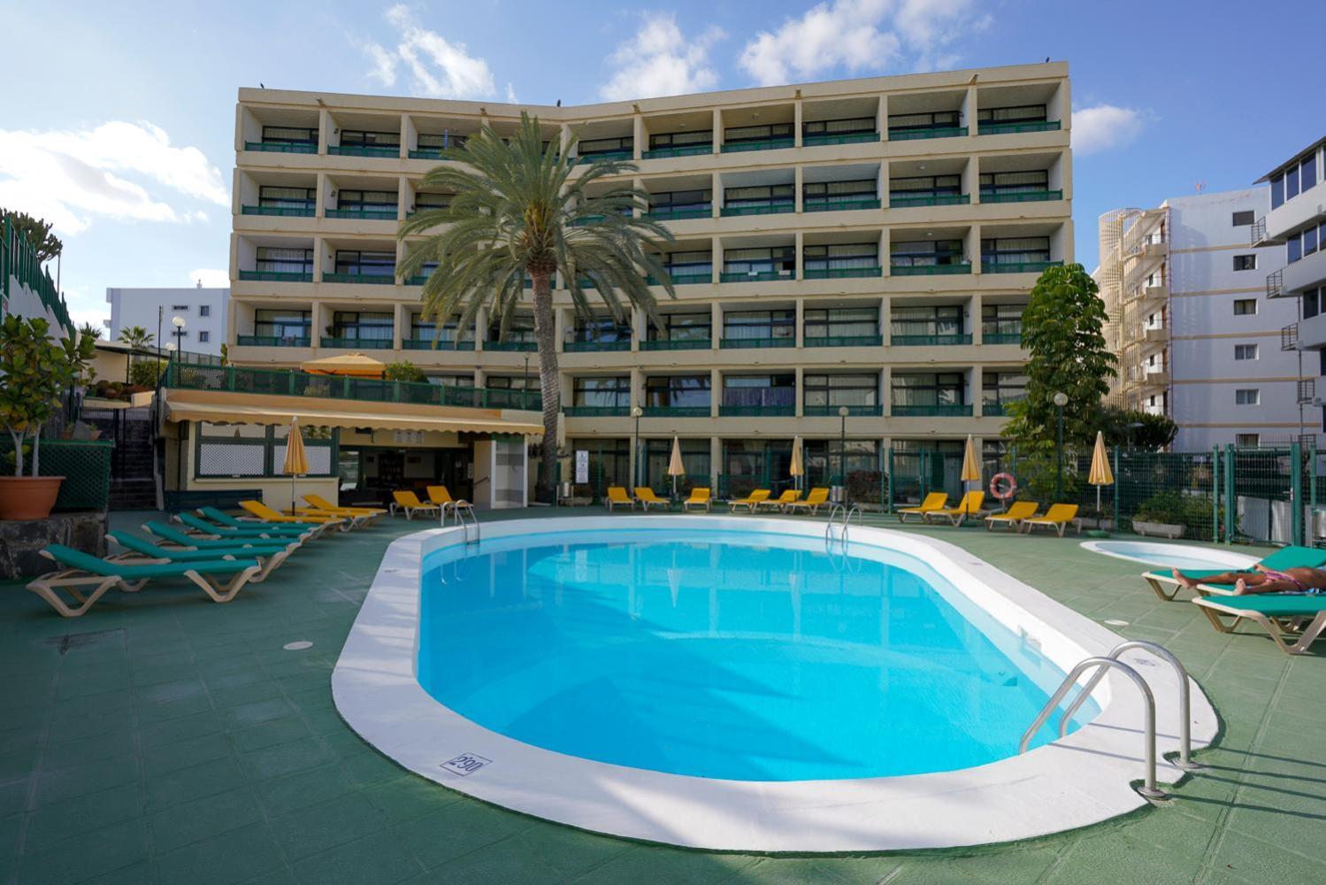 Stylish With Stunning Sea View. Maspalomas (Gran Canaria)