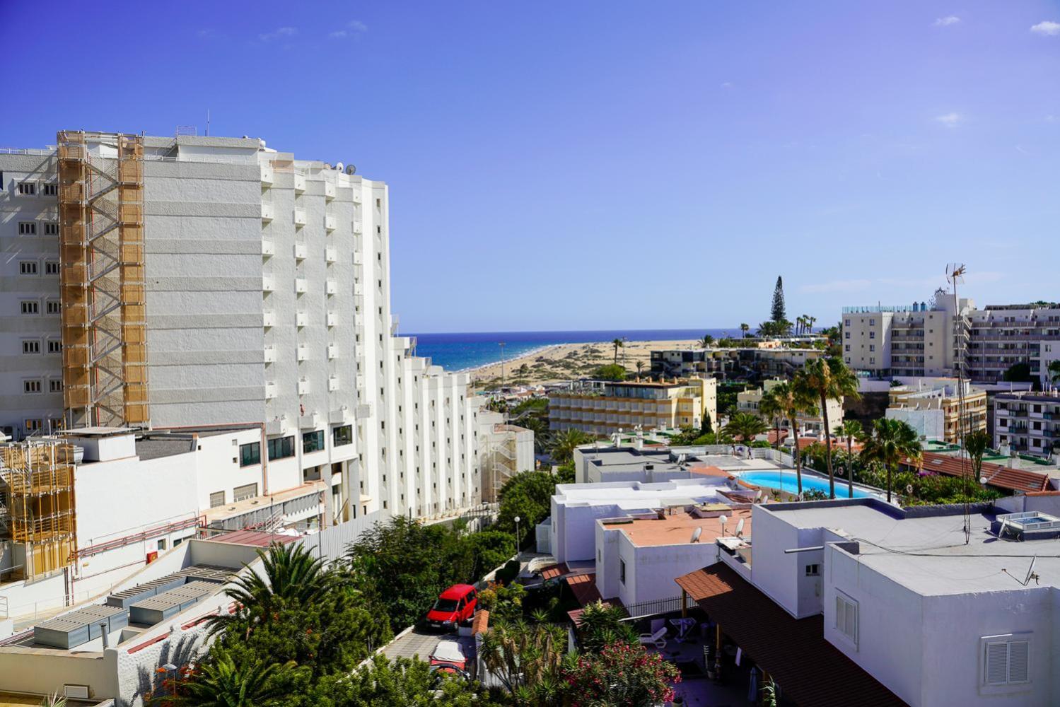 Stylish With Stunning Sea View. *