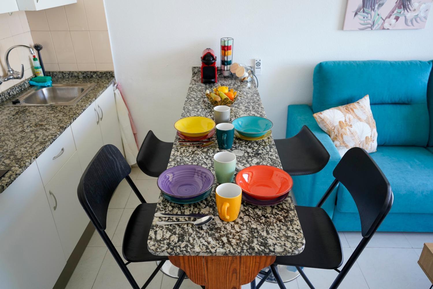 Stylish With Stunning Sea View. * Maspalomas (Gran Canaria)