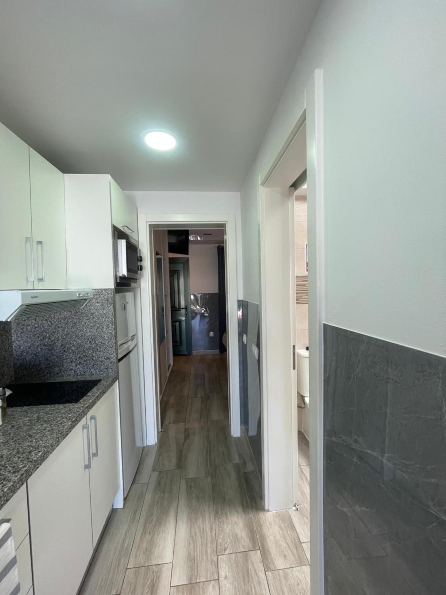 Appartement Kim House *