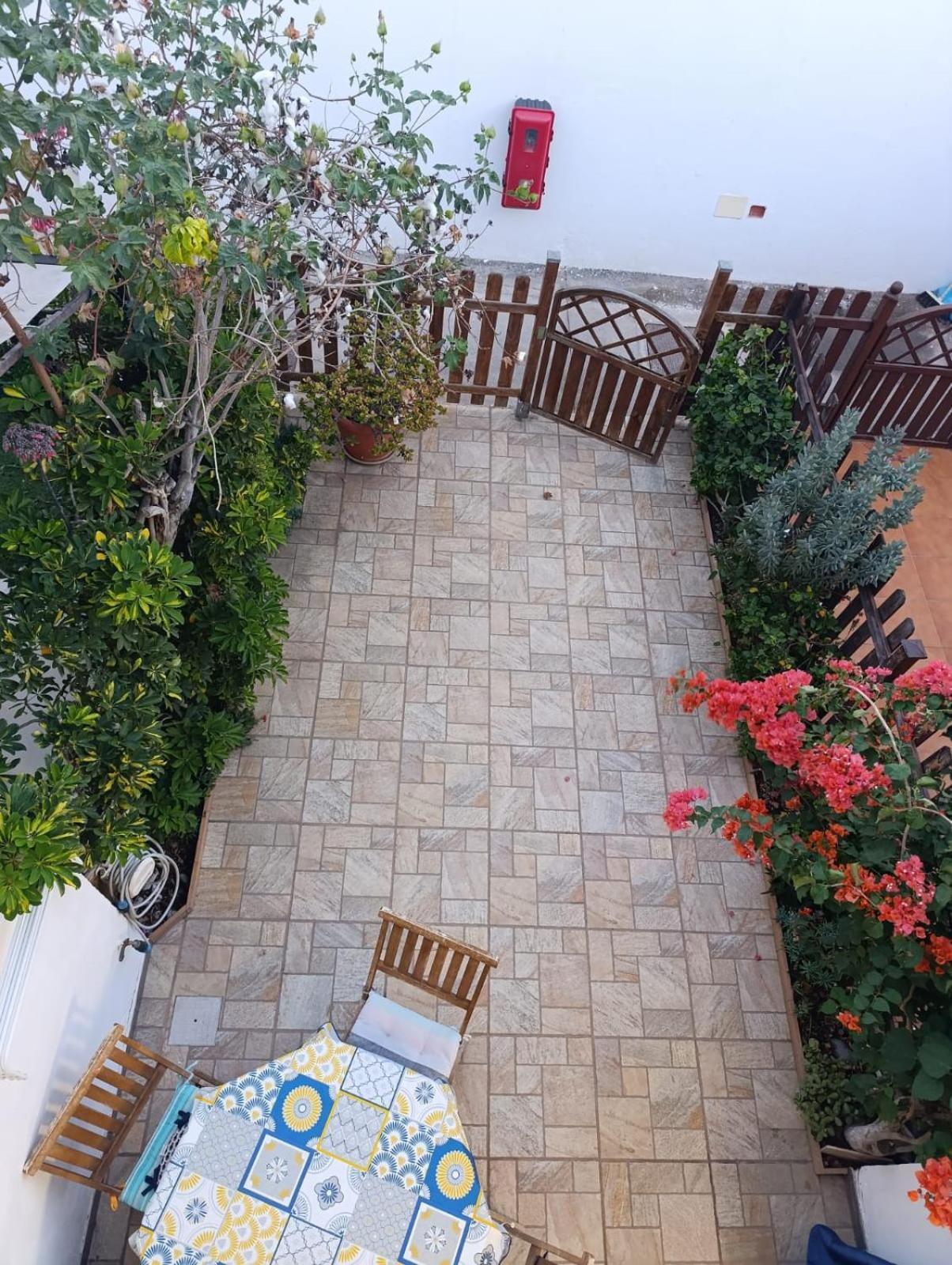 Playmar 2075 Holiday home *