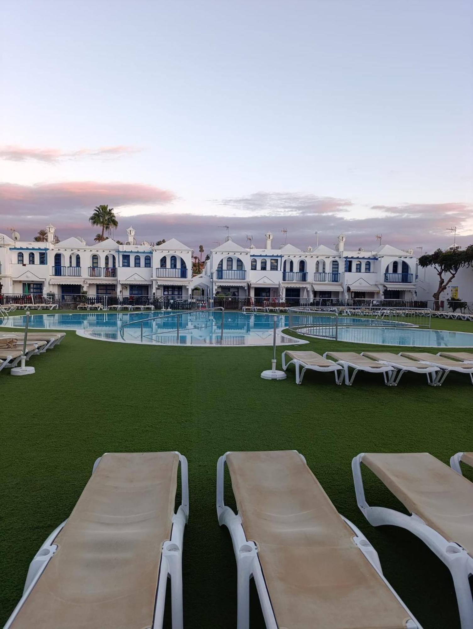 Holiday home Playmar 2075 *