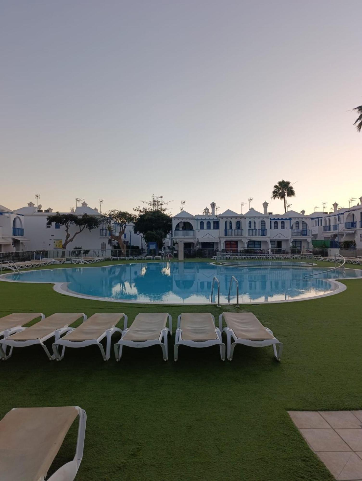 Holiday home Playmar 2075 Maspalomas (Gran Canaria)