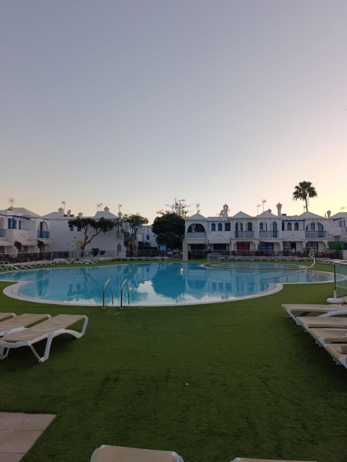 Playmar 2075 Ferienhaus *