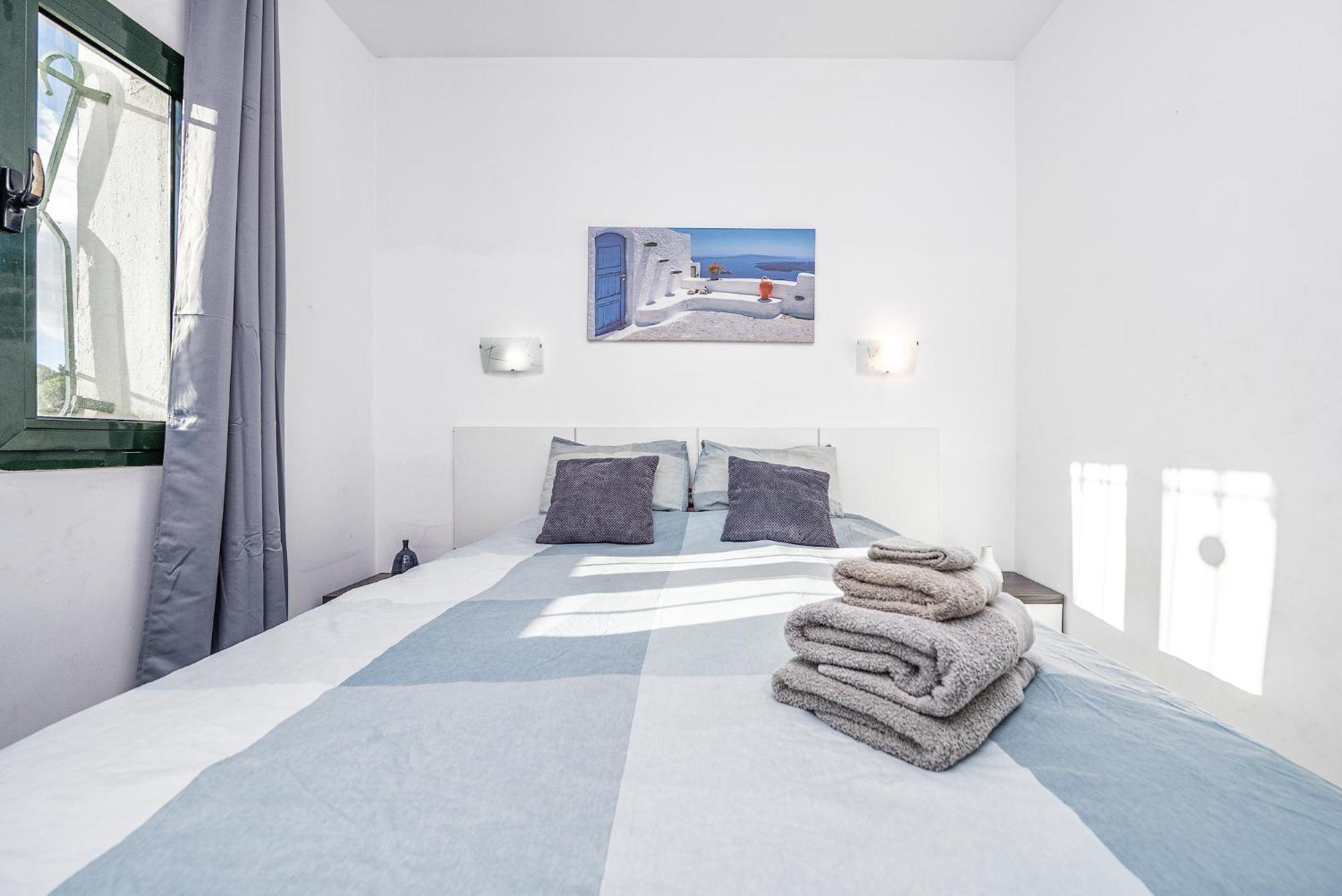 Huoneisto Maspalomas One Bedroom 39