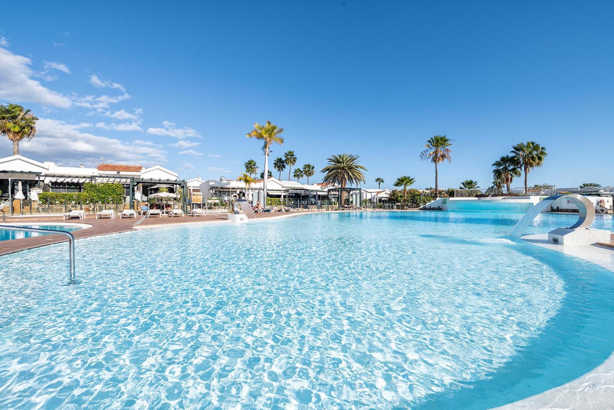 Maspalomas One Bedroom 39 *