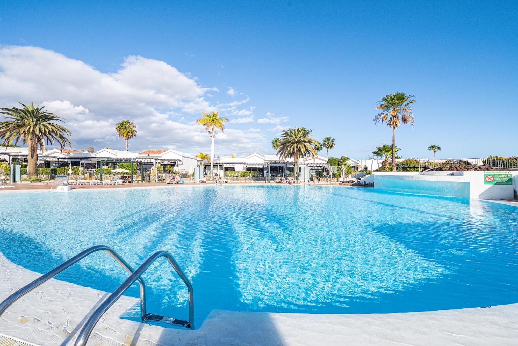 Maspalomas One Bedroom 39 Huoneisto