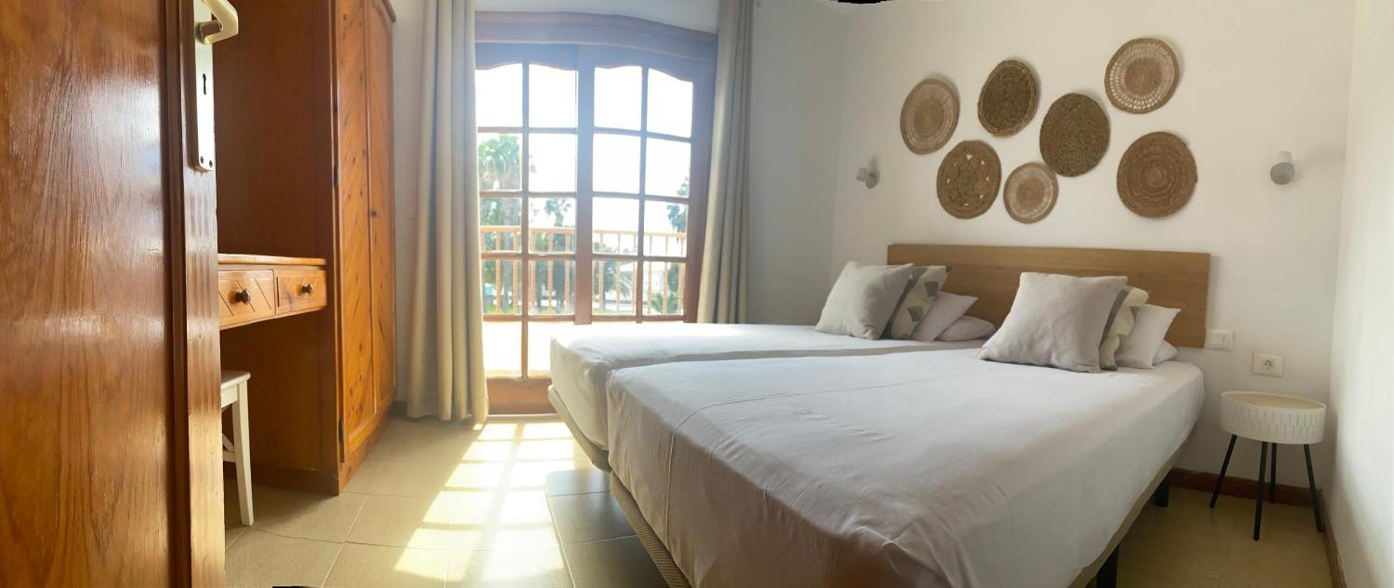 Casa Ilian Vibbecanarias Duplex En Maspalomas Maspalomas (Gran Canaria)