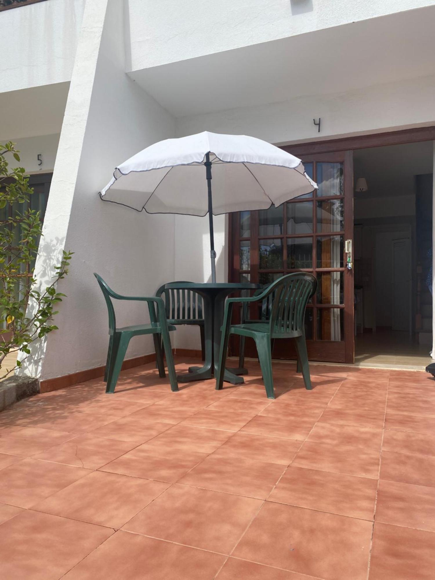 Apartamento Casa Ilian Vibbecanarias Duplex En Maspalomas Maspalomas (Gran Canaria)