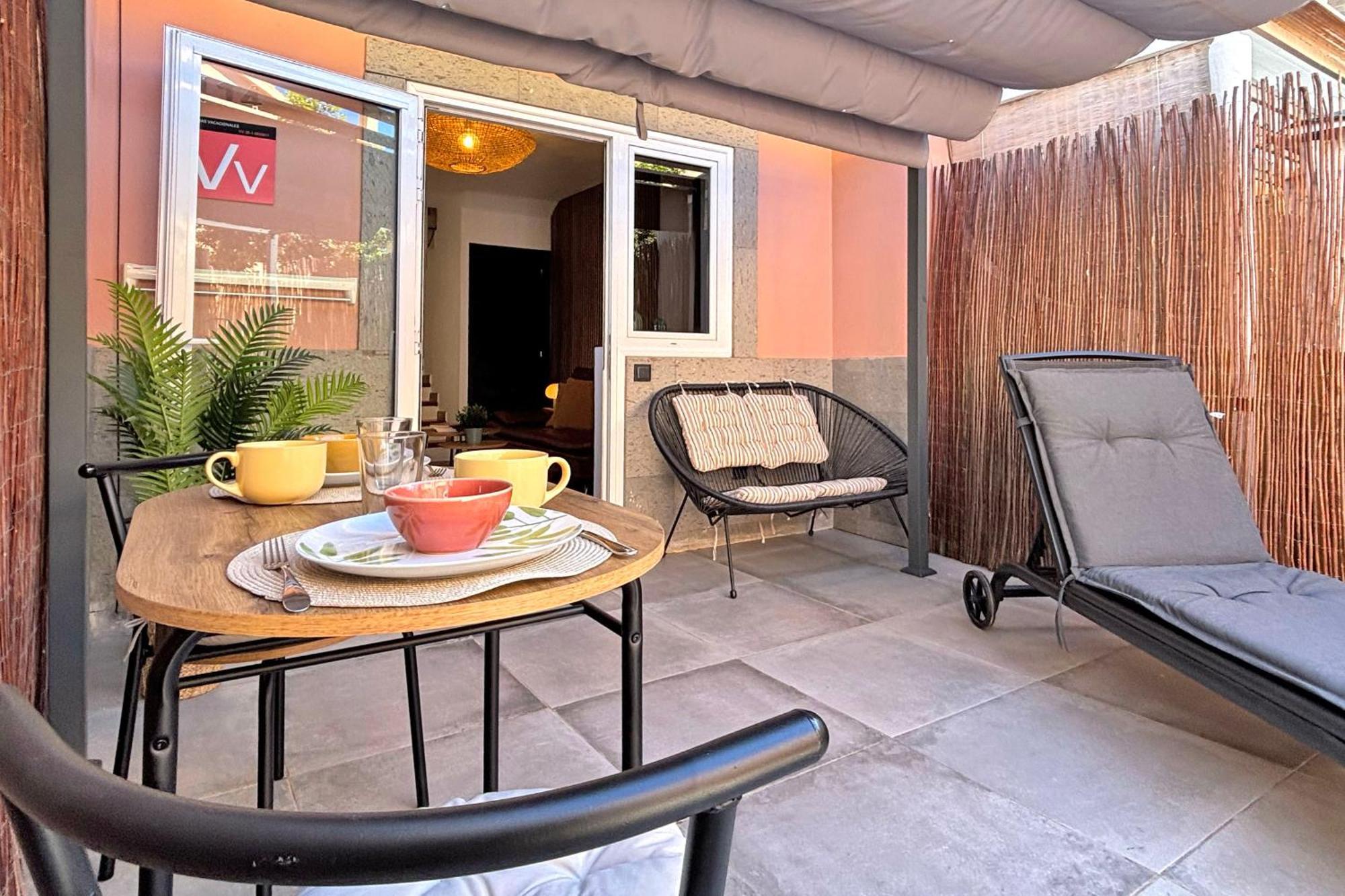 Casa de férias Cosy Oasis Maspalomas (Gran Canaria)