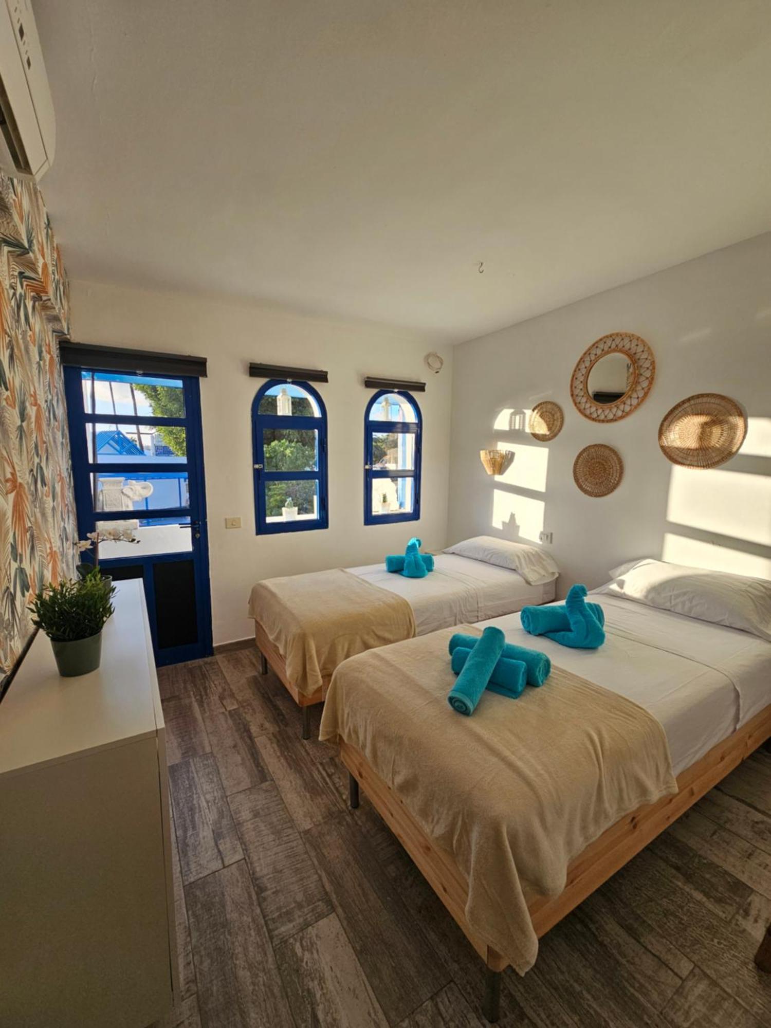 Playmar Relax Apartment