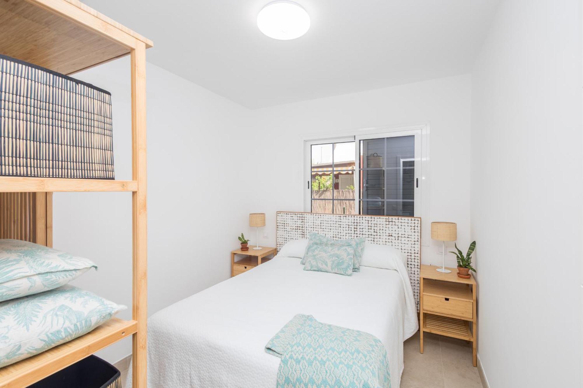 Lightbooking Los Tunos Maspalomas Terraza Privada * Maspalomas (Gran Canaria)