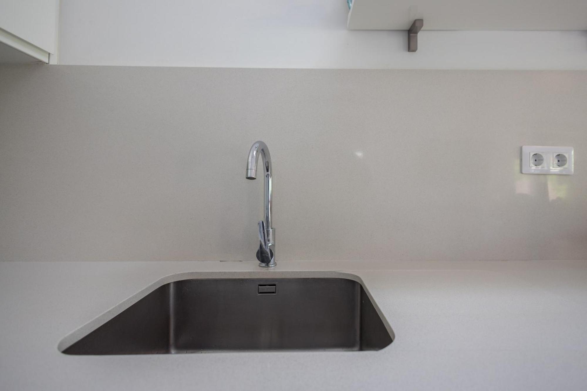 Lightbooking Los Tunos Maspalomas Terraza Privada Huoneisto *