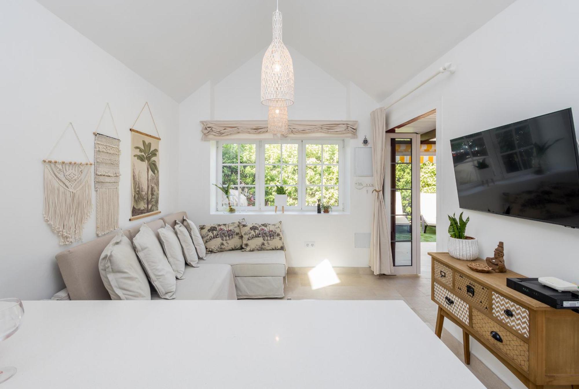Huoneisto Lightbooking Los Tunos Maspalomas Terraza Privada *