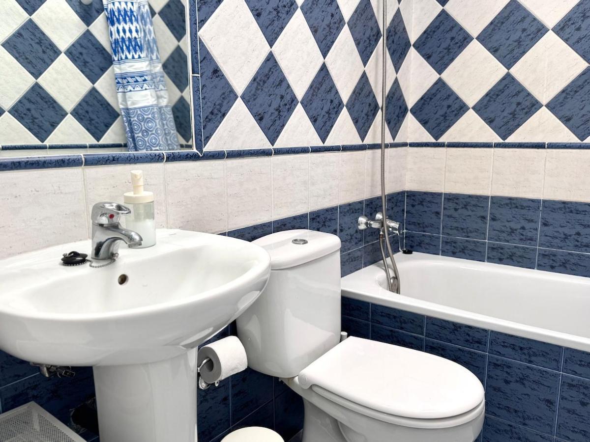 In Playmar - Apartamento